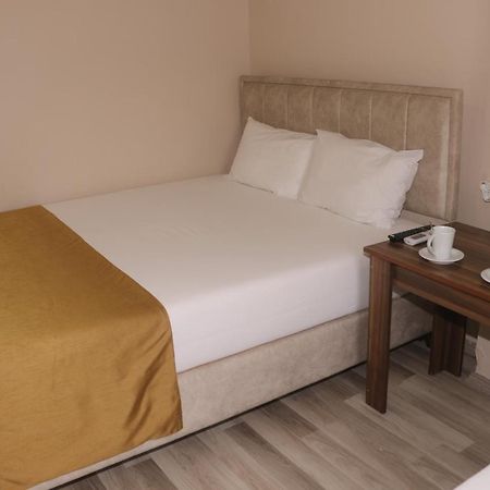 Birlik Apart Hotel Istanbul Bagian luar foto